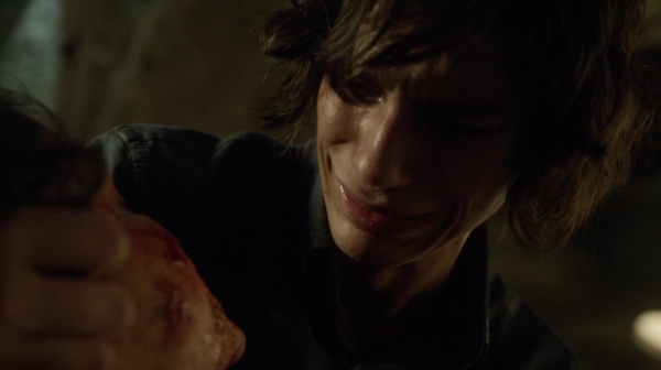 The 100 Season Two Episode Sixteen Blood Must Have Part Two-646
