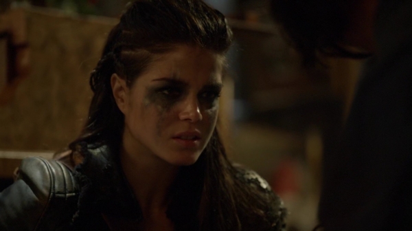 The 100 Season Two Episode Sixteen Blood Must Have Part Two-644
