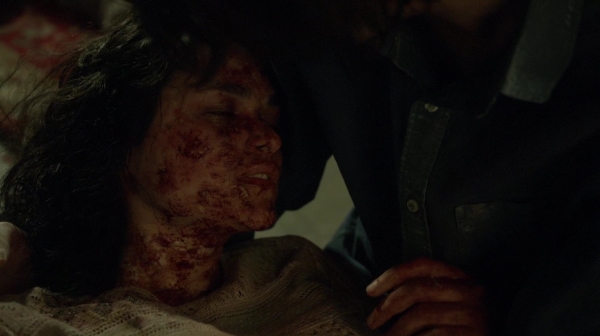 The 100 Season Two Episode Sixteen Blood Must Have Part Two-640

