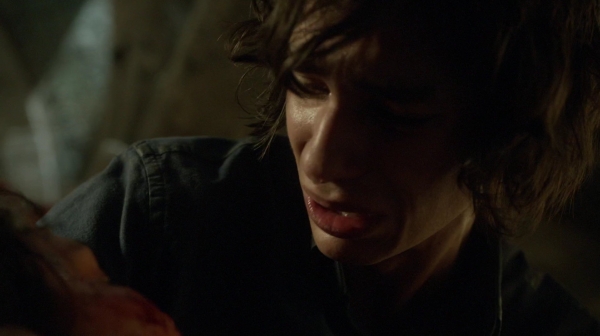 The 100 Season Two Episode Sixteen Blood Must Have Part Two-638
