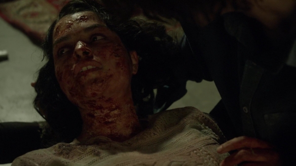 The 100 Season Two Episode Sixteen Blood Must Have Part Two-635

