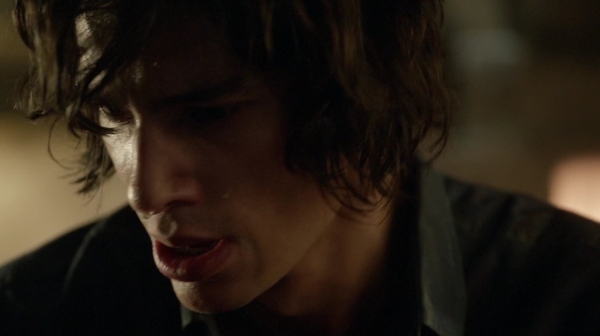 The 100 Season Two Episode Sixteen Blood Must Have Part Two-634
