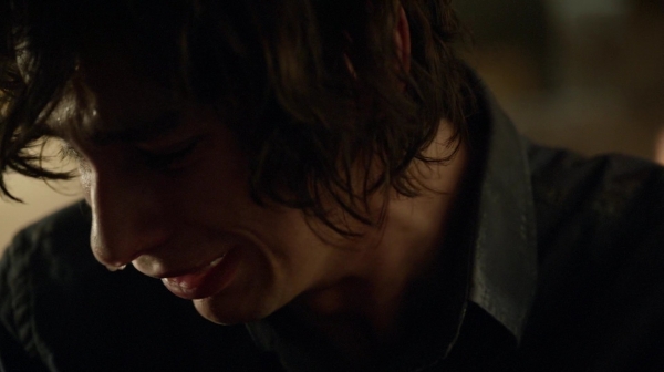 The 100 Season Two Episode Sixteen Blood Must Have Part Two-629

