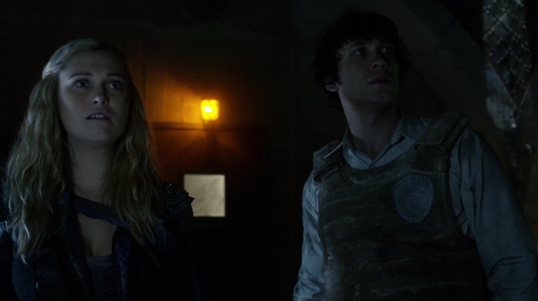 The 100 Season Two Episode Sixteen Blood Must Have Part Two-625
