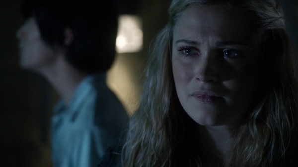 The 100 Season Two Episode Sixteen Blood Must Have Part Two-620
