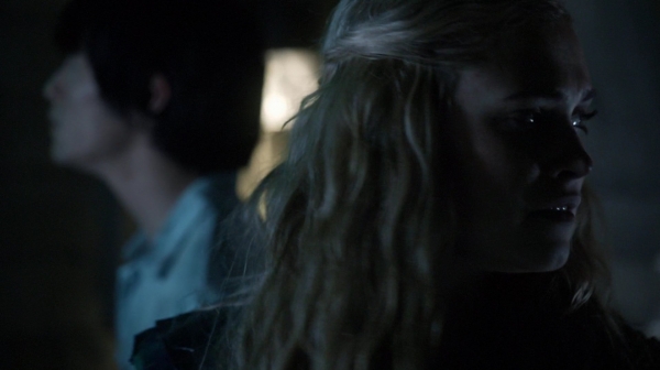 The 100 Season Two Episode Sixteen Blood Must Have Part Two-619
