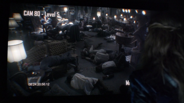 The 100 Season Two Episode Sixteen Blood Must Have Part Two-614
