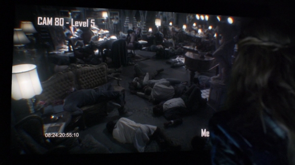 The 100 Season Two Episode Sixteen Blood Must Have Part Two-613

