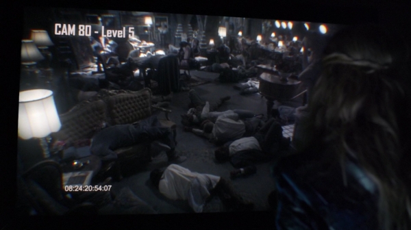 The 100 Season Two Episode Sixteen Blood Must Have Part Two-612
