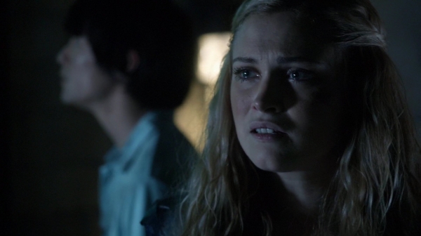 The 100 Season Two Episode Sixteen Blood Must Have Part Two-611
