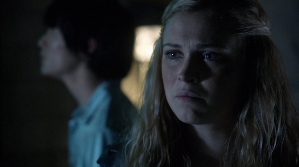 The 100 Season Two Episode Sixteen Blood Must Have Part Two-610
