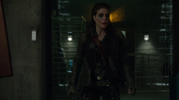 The 100 Season Two Episode Sixteen Blood Must Have Part Two-607
