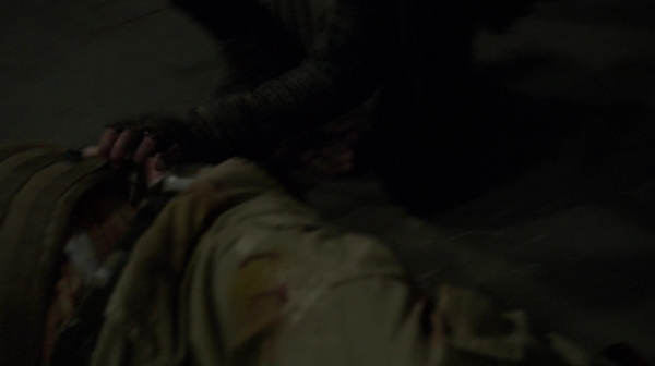 The 100 Season Two Episode Sixteen Blood Must Have Part Two-604
