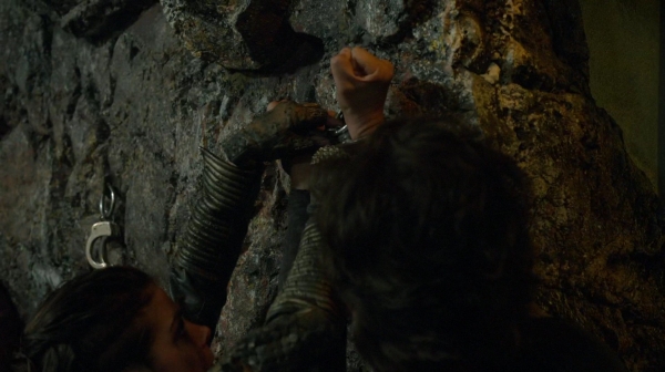 The 100 Season Two Episode Sixteen Blood Must Have Part Two-602
