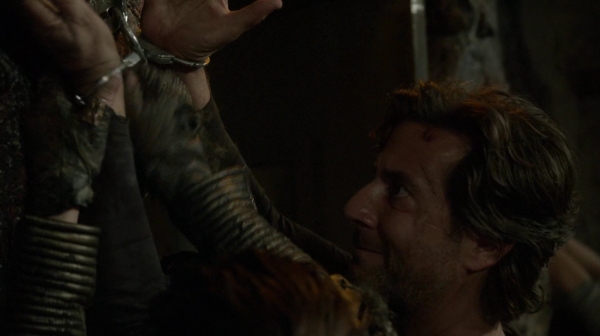 The 100 Season Two Episode Sixteen Blood Must Have Part Two-601
