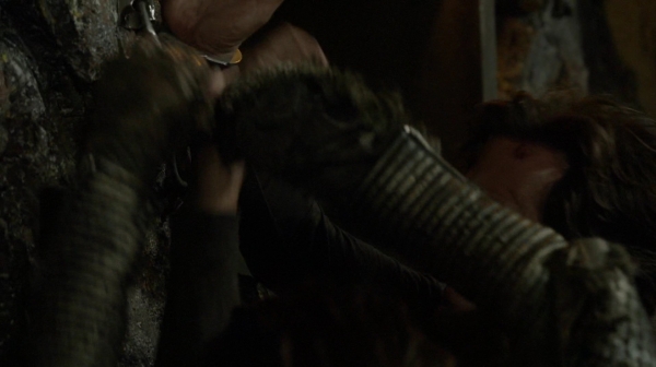 The 100 Season Two Episode Sixteen Blood Must Have Part Two-600
