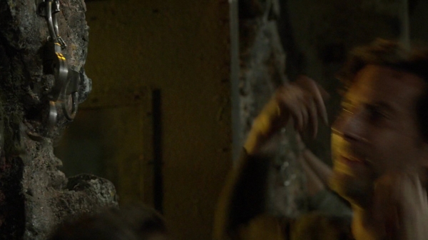 The 100 Season Two Episode Sixteen Blood Must Have Part Two-598
