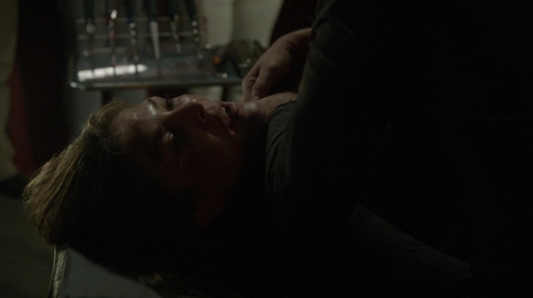 The 100 Season Two Episode Sixteen Blood Must Have Part Two-596
