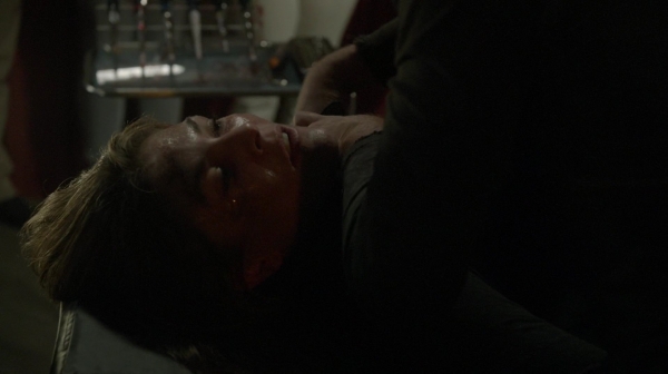 The 100 Season Two Episode Sixteen Blood Must Have Part Two-595
