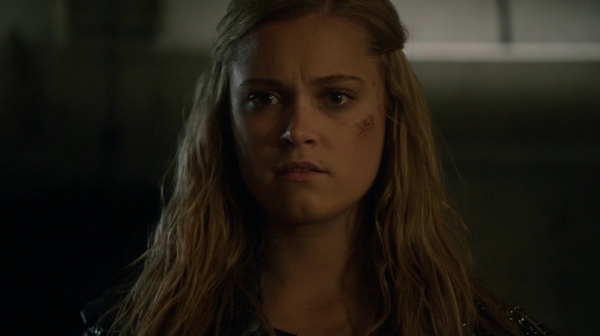 The 100 Season Two Episode Sixteen Blood Must Have Part Two-590
