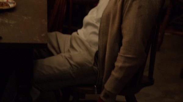 The 100 Season Two Episode Sixteen Blood Must Have Part Two-584
