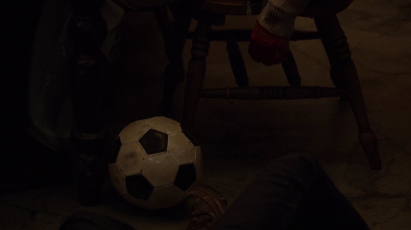 The 100 Season Two Episode Sixteen Blood Must Have Part Two-582
