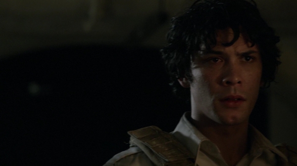 The 100 Season Two Episode Sixteen Blood Must Have Part Two-581
