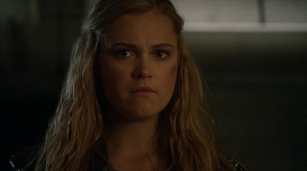 The 100 Season Two Episode Sixteen Blood Must Have Part Two-578
