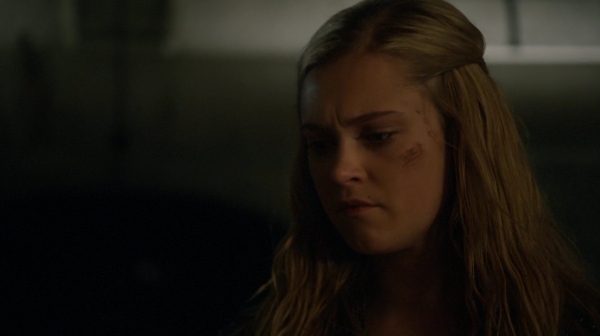The 100 Season Two Episode Sixteen Blood Must Have Part Two-577
