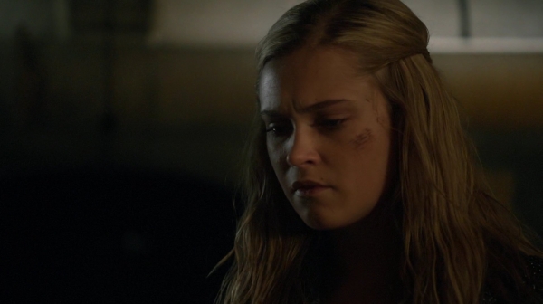 The 100 Season Two Episode Sixteen Blood Must Have Part Two-576

