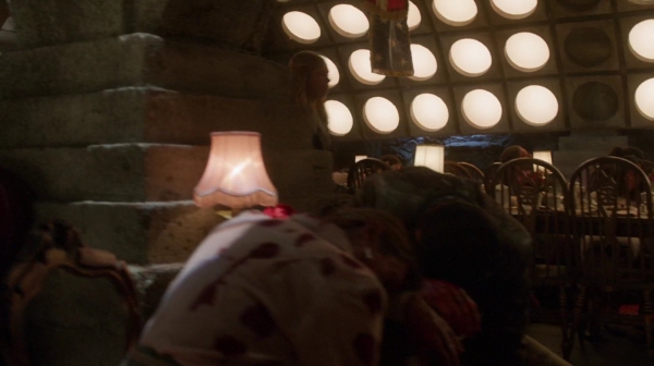 The 100 Season Two Episode Sixteen Blood Must Have Part Two-571
