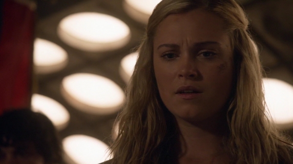 The 100 Season Two Episode Sixteen Blood Must Have Part Two-564
