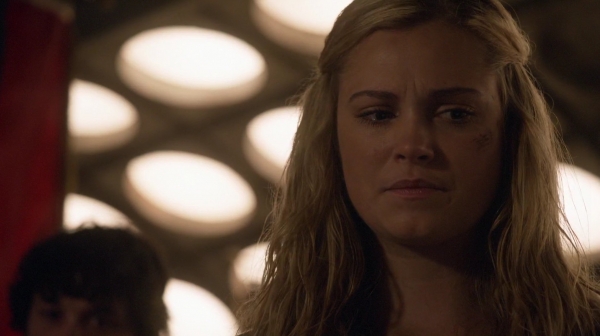 The 100 Season Two Episode Sixteen Blood Must Have Part Two-556
