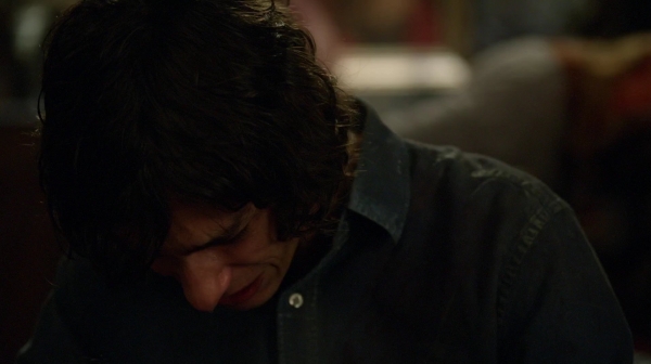 The 100 Season Two Episode Sixteen Blood Must Have Part Two-545
