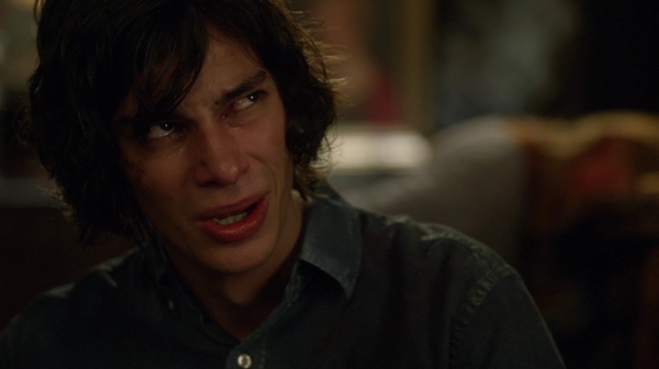 The 100 Season Two Episode Sixteen Blood Must Have Part Two-543
