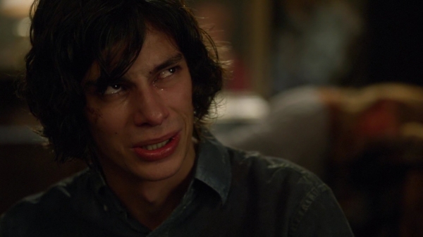 The 100 Season Two Episode Sixteen Blood Must Have Part Two-542
