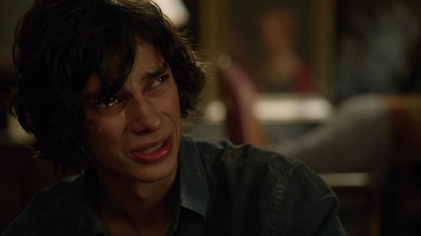 The 100 Season Two Episode Sixteen Blood Must Have Part Two-538
