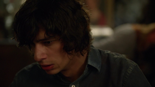 The 100 Season Two Episode Sixteen Blood Must Have Part Two-530
