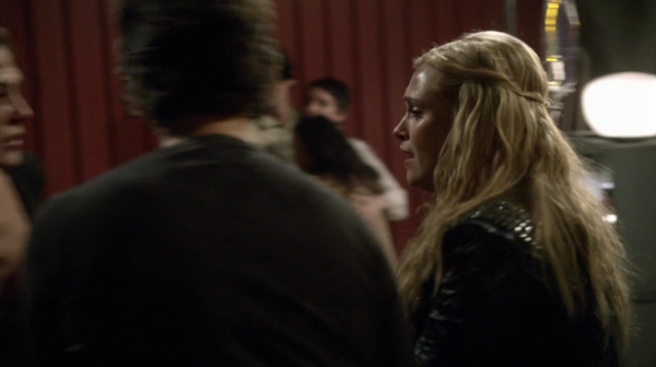 The 100 Season Two Episode Sixteen Blood Must Have Part Two-522
