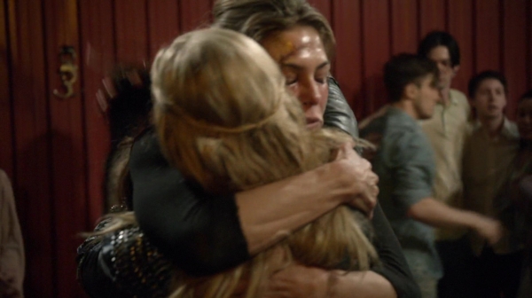 The 100 Season Two Episode Sixteen Blood Must Have Part Two-521
