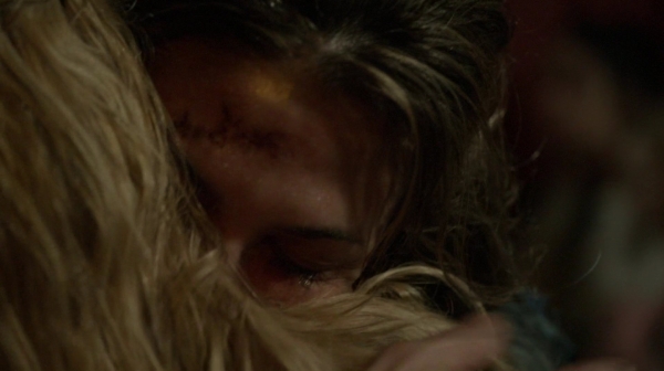 The 100 Season Two Episode Sixteen Blood Must Have Part Two-517
