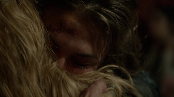 The 100 Season Two Episode Sixteen Blood Must Have Part Two-516
