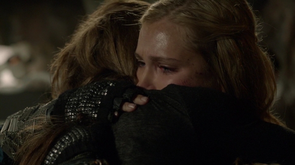 The 100 Season Two Episode Sixteen Blood Must Have Part Two-515
