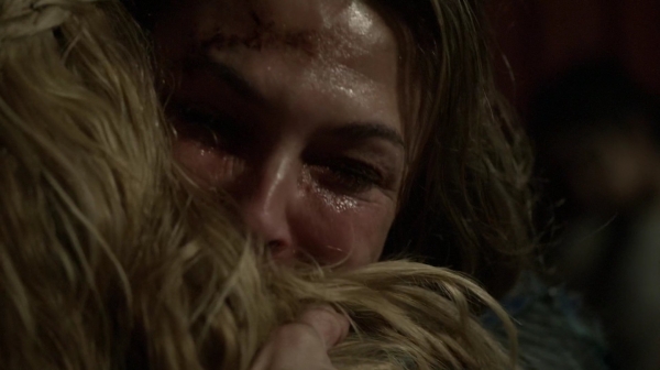 The 100 Season Two Episode Sixteen Blood Must Have Part Two-514
