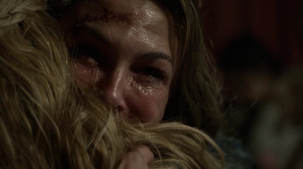 The 100 Season Two Episode Sixteen Blood Must Have Part Two-511

