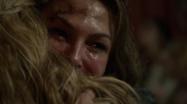 The 100 Season Two Episode Sixteen Blood Must Have Part Two-509
