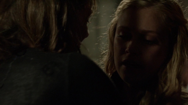 The 100 Season Two Episode Sixteen Blood Must Have Part Two-508
