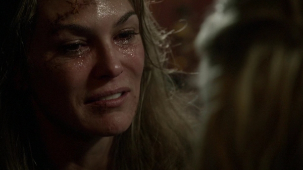 The 100 Season Two Episode Sixteen Blood Must Have Part Two-507
