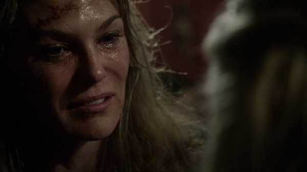 The 100 Season Two Episode Sixteen Blood Must Have Part Two-506
