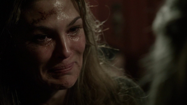 The 100 Season Two Episode Sixteen Blood Must Have Part Two-505
